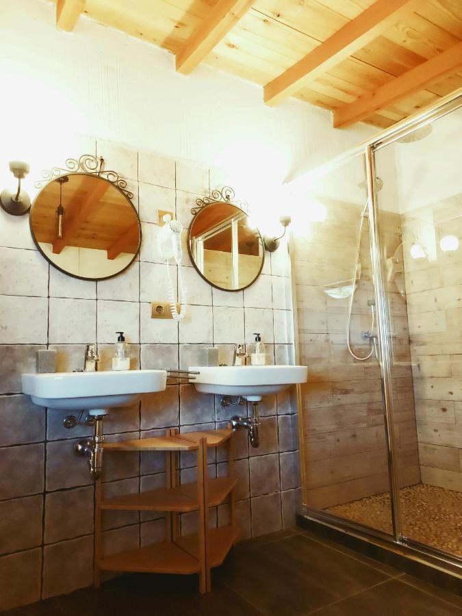 Casa Rural Miravella Castril Eksteriør billede
