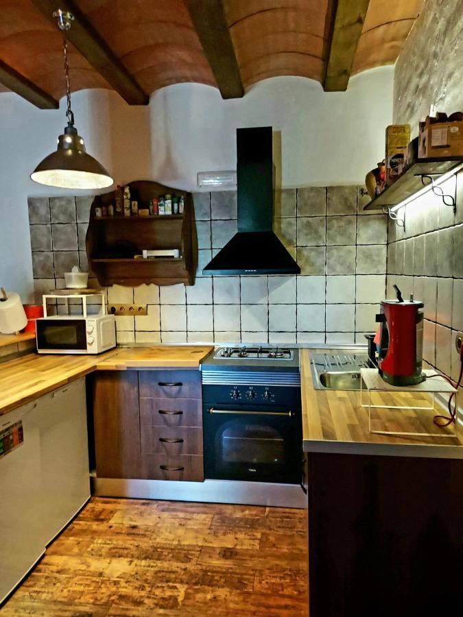 Casa Rural Miravella Castril Eksteriør billede