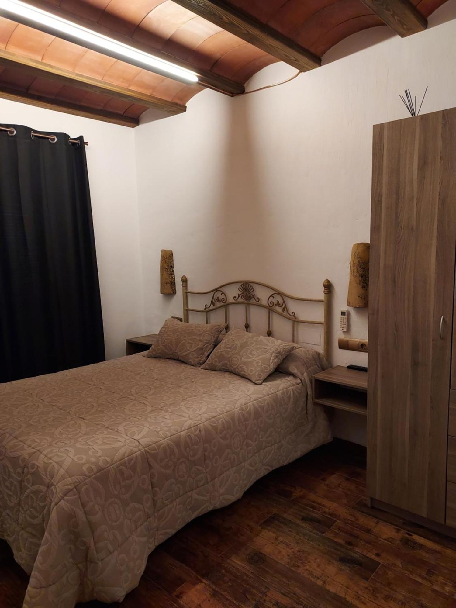Casa Rural Miravella Castril Værelse billede